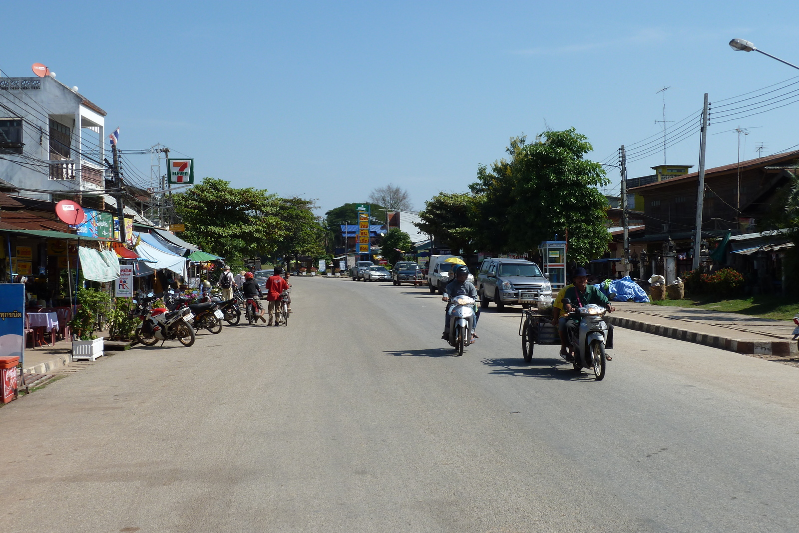 รูปถ่าย ไทย(Thailand) สุโขทัย(Sukhothai) 2010-12 134