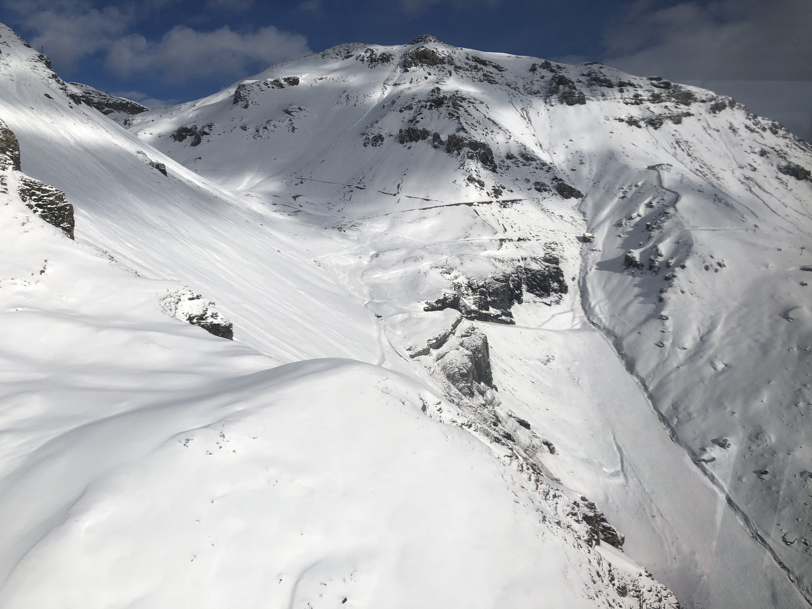 รูปถ่าย สวิสเซอร์แลนด์(Switzerland) ครองส์-มงตานา(Crans Montana) 2020-12 240