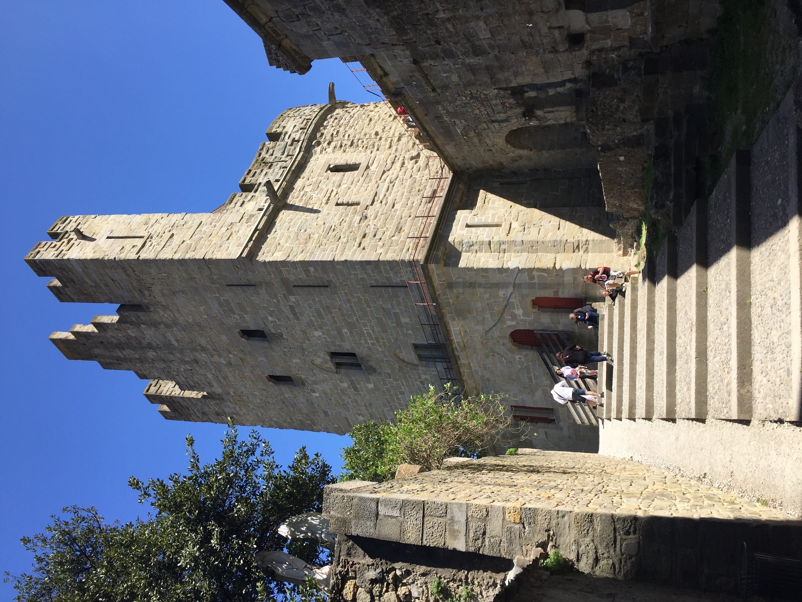 รูปถ่าย ฝรั่งเศส(France) การ์กาซอน(Carcassonne) 2018-04 28