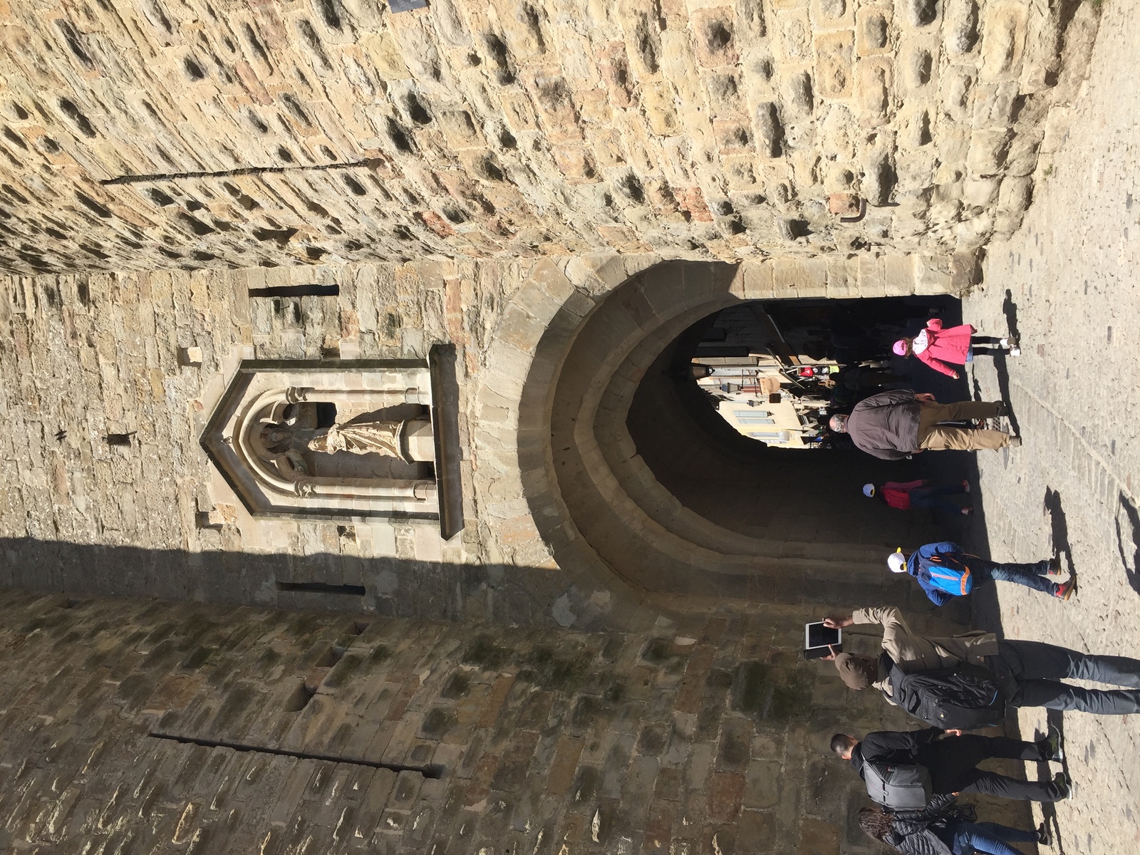 รูปถ่าย ฝรั่งเศส(France) การ์กาซอน(Carcassonne) 2018-04 33