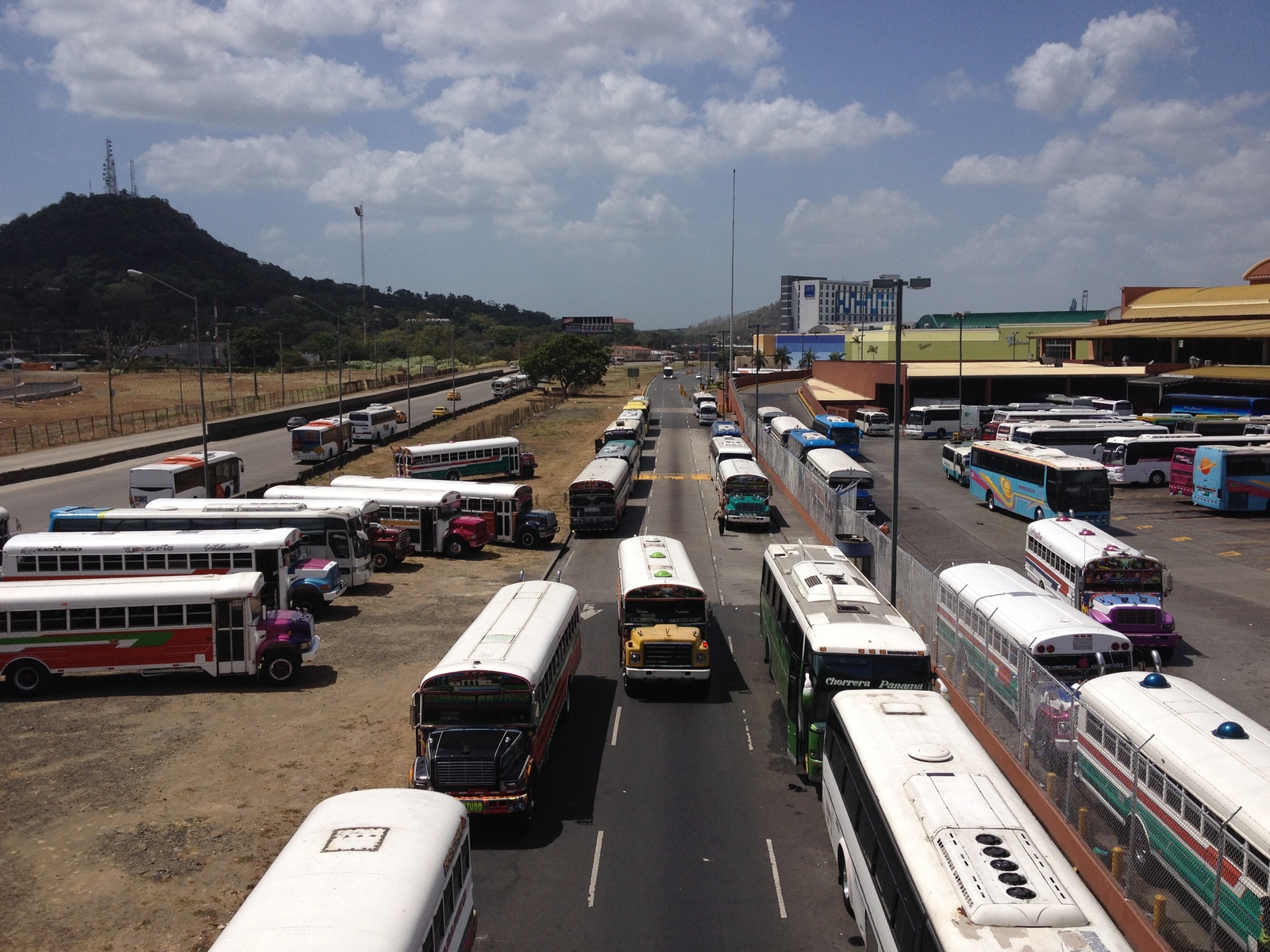 รูปถ่าย ปานามา(Panama) ปานามาซิตี(Panama City) 2015-03 190
