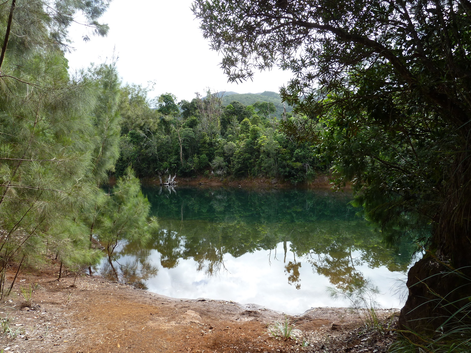 รูปถ่าย นิวแคลิโดเนีย(New Caledonia) 2010-05 121