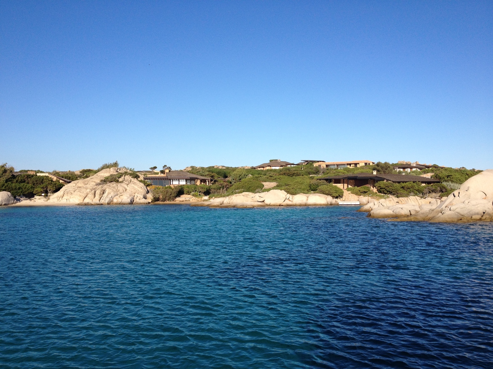 รูปถ่าย ฝรั่งเศส(France) คอร์สิคา(Corsica) เกาะกาวัลโล(Cavallo) 2012-09 79
