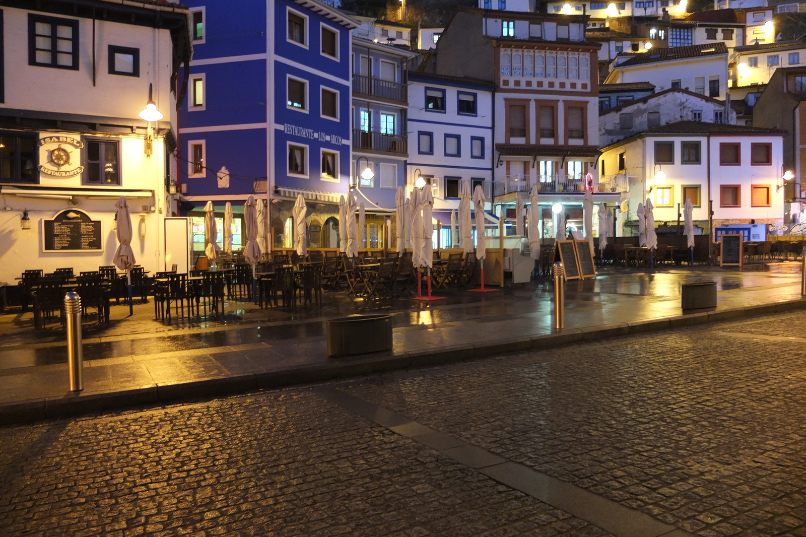 รูปถ่าย สเปน(Spain) อัสตูเรียส(Asturias) 2013-01 18