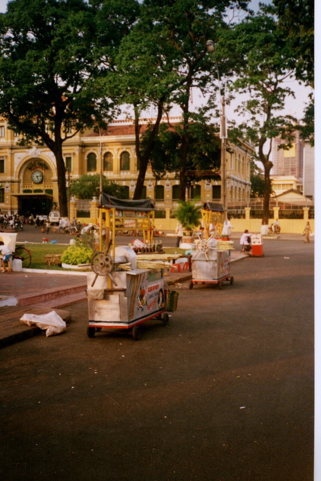 รูปถ่าย เวียดนาม(Vietnam) 1996-03 63