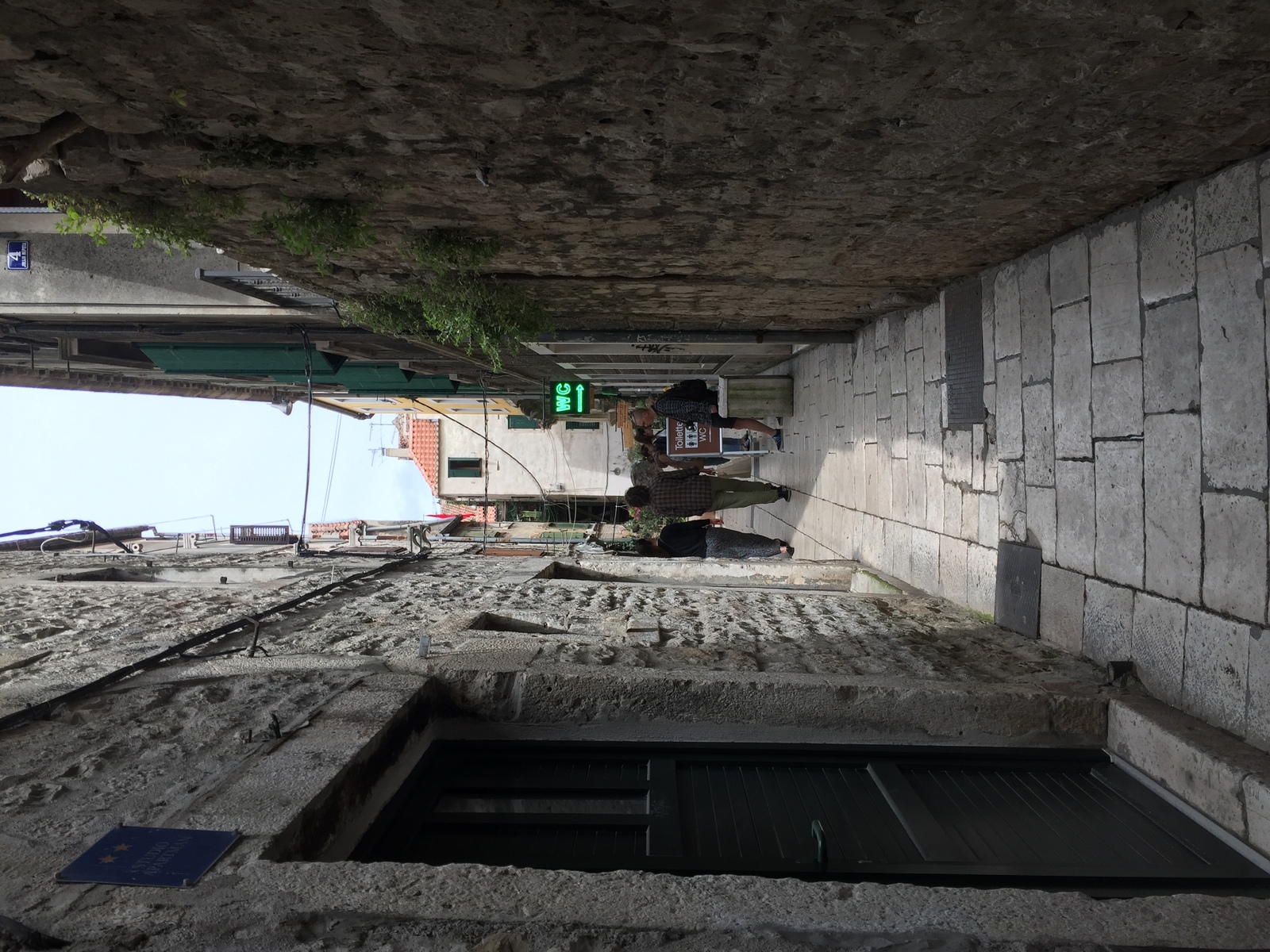รูปถ่าย โครเอเชีย(Croatia) สปลิต(Split) 2016-04 46