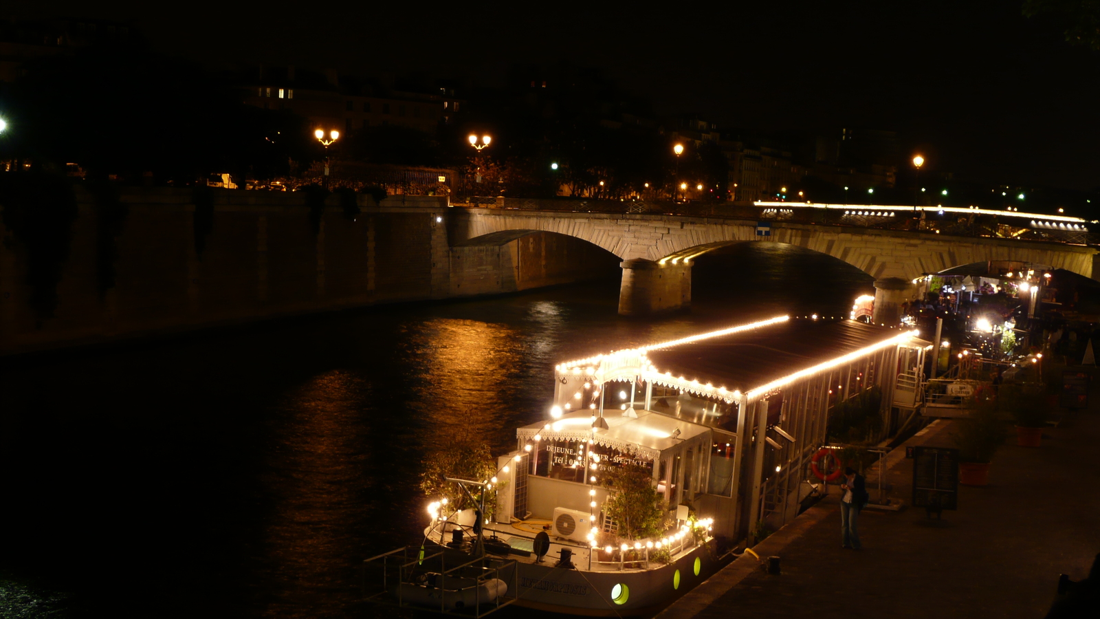 รูปถ่าย ฝรั่งเศส(France) ปารีส(Paris) 2007-05 0