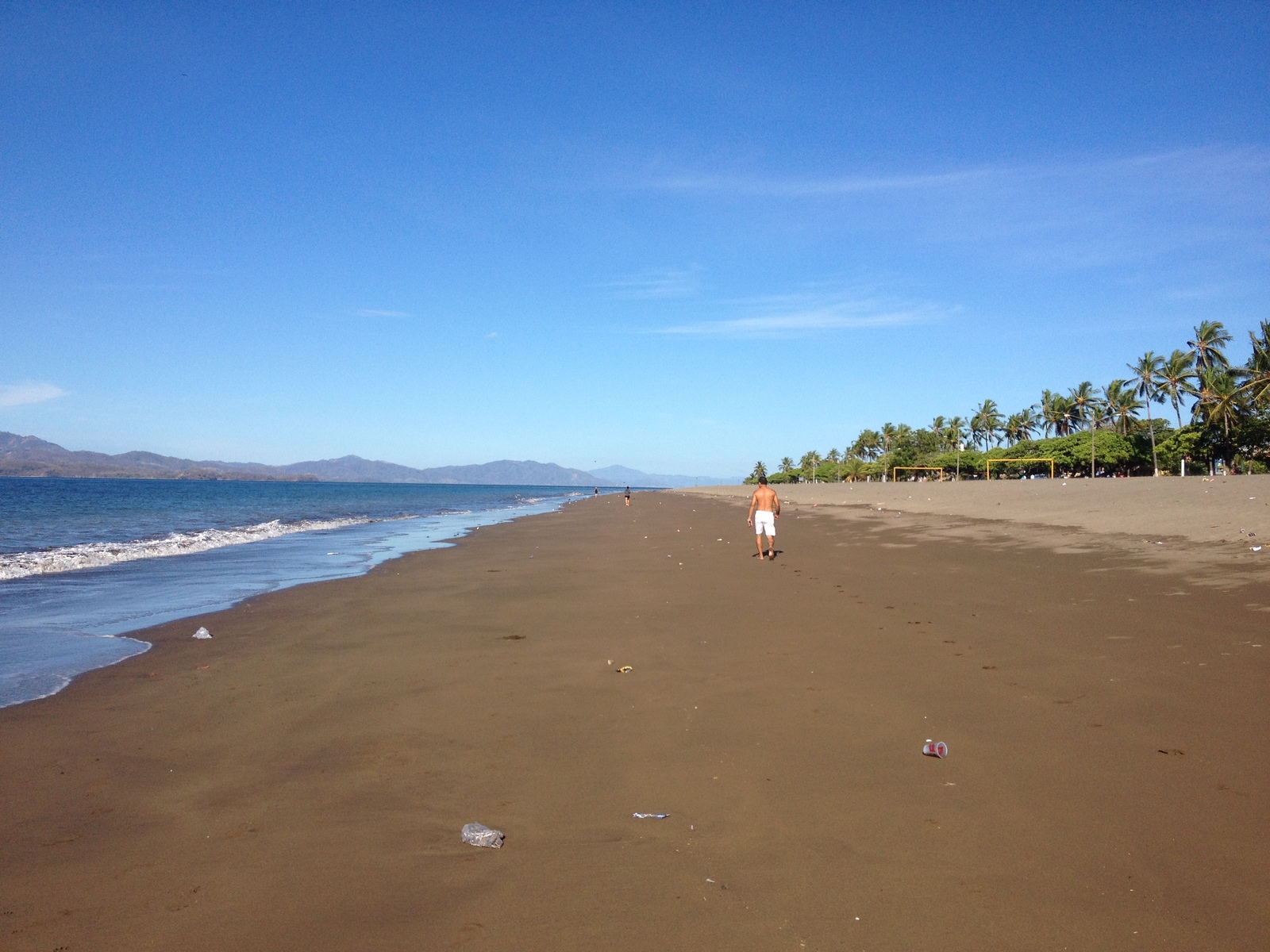 รูปถ่าย คอสตาริกา(Costa Rica) ปุนตาเรนัส(Puntarenas) 2015-03 21