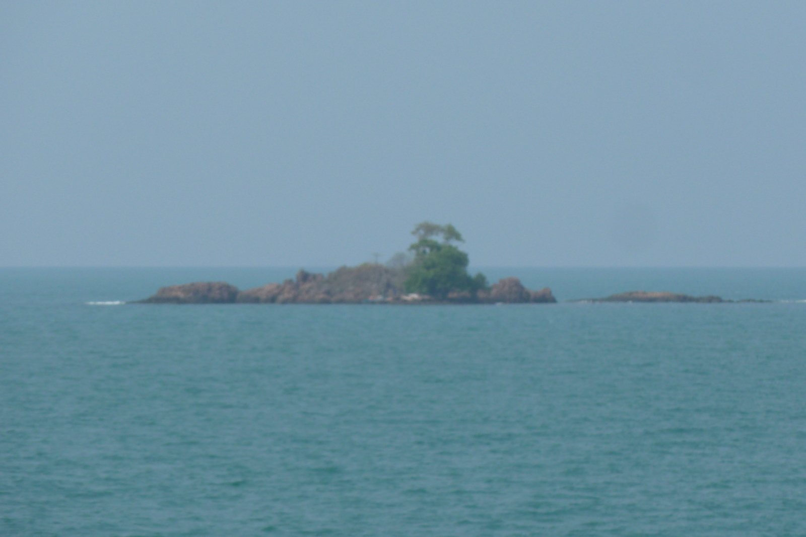 รูปถ่าย ไทย(Thailand) เกาะช้าง(Ko Chang) หาดคลองพร้าว(Klong Prao beach) 2011-02 99