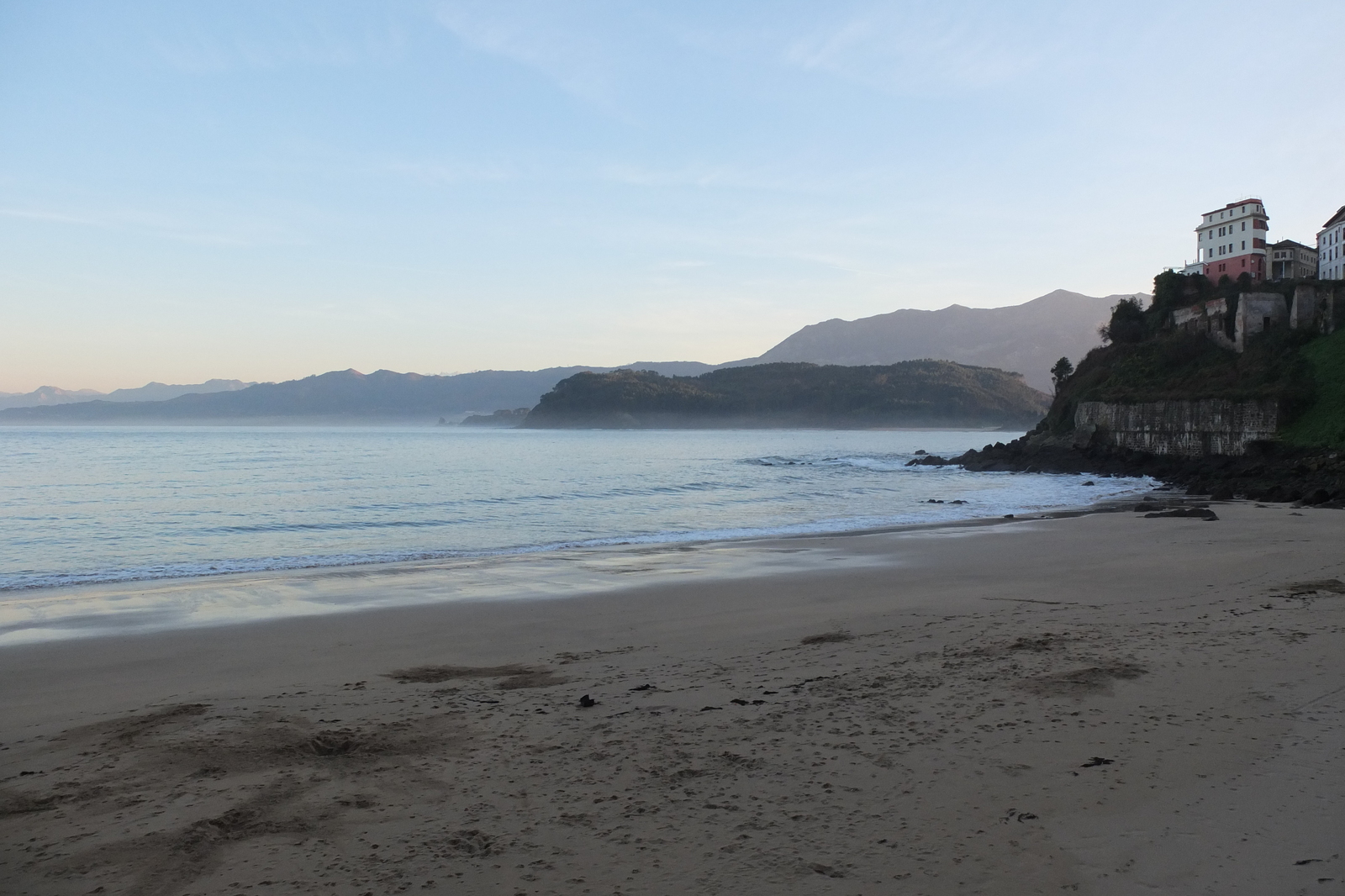 รูปถ่าย สเปน(Spain) กันตาเบรีย(Cantabria) 2013-01 18