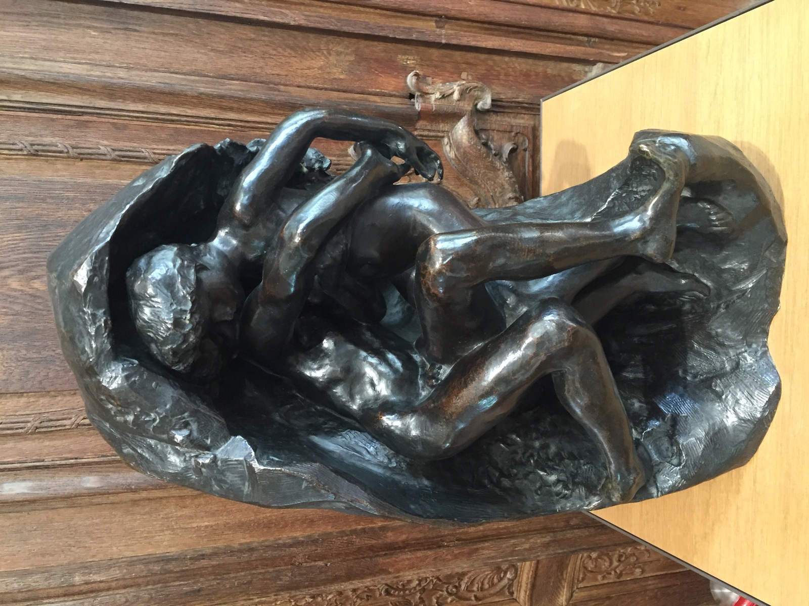 รูปถ่าย ฝรั่งเศส(France) ปารีส(Paris) พิพิธภัณฑ์โรแดง(Rodin Museum) 2017-06 16