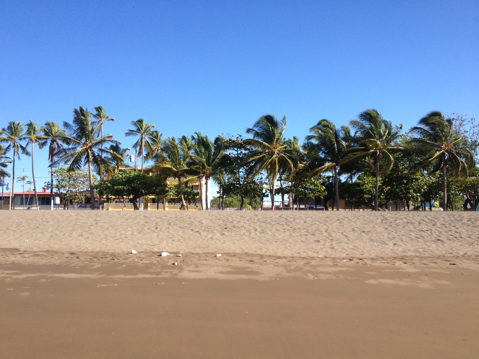 รูปถ่าย คอสตาริกา(Costa Rica) ปุนตาเรนัส(Puntarenas) 2015-03 10