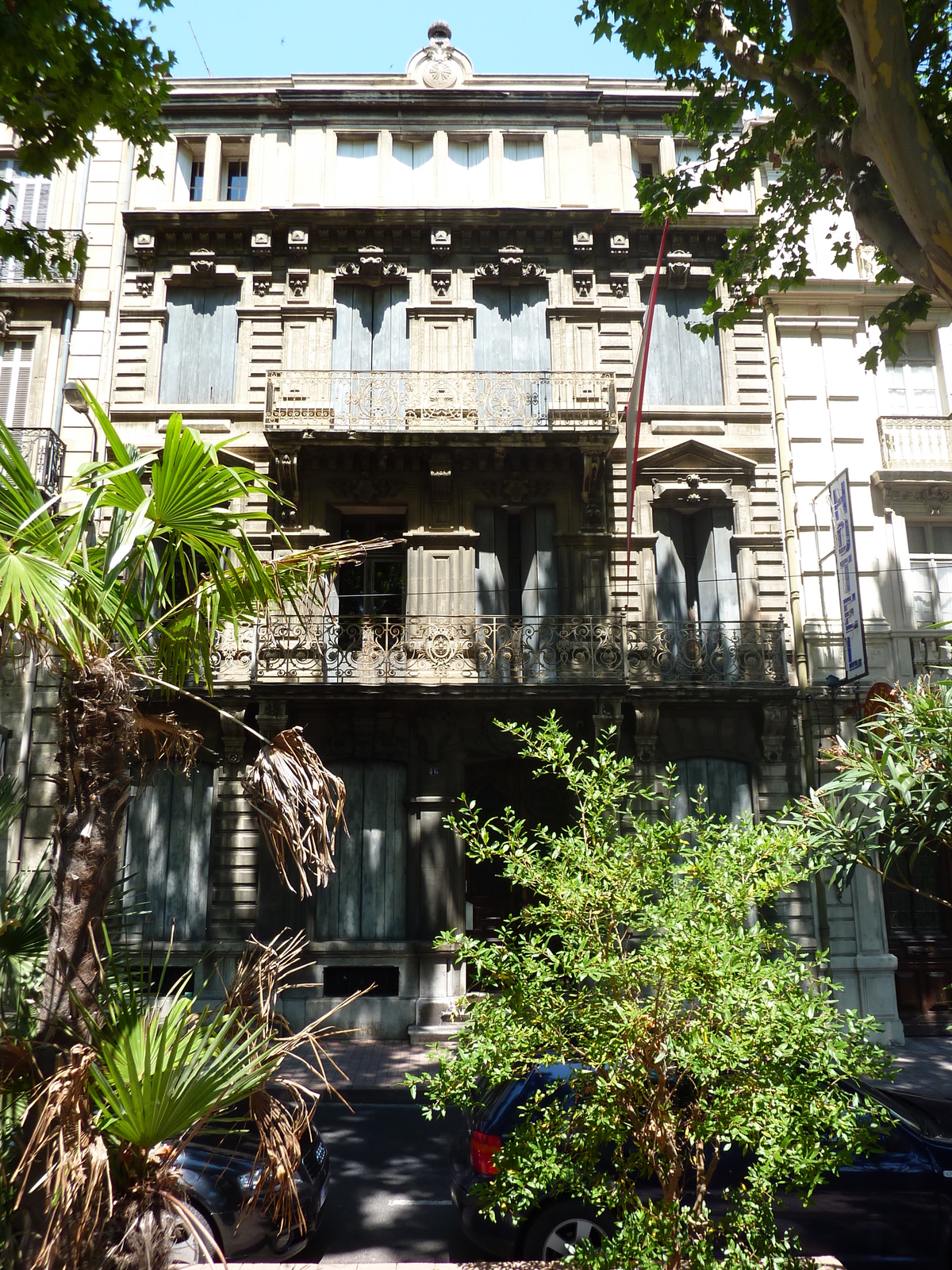 รูปถ่าย ฝรั่งเศส(France) นาร์บอน(Narbonne) 2009-07 127