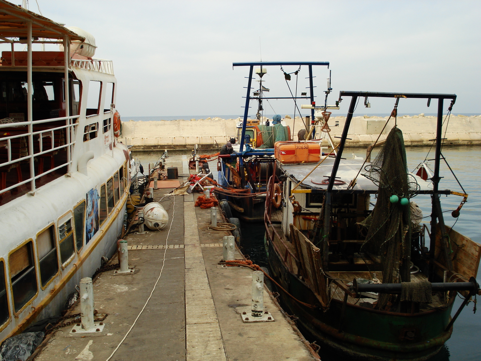 รูปถ่าย อิสราเอล(Israel) จาฟา(Jaffa) 2006-12 37