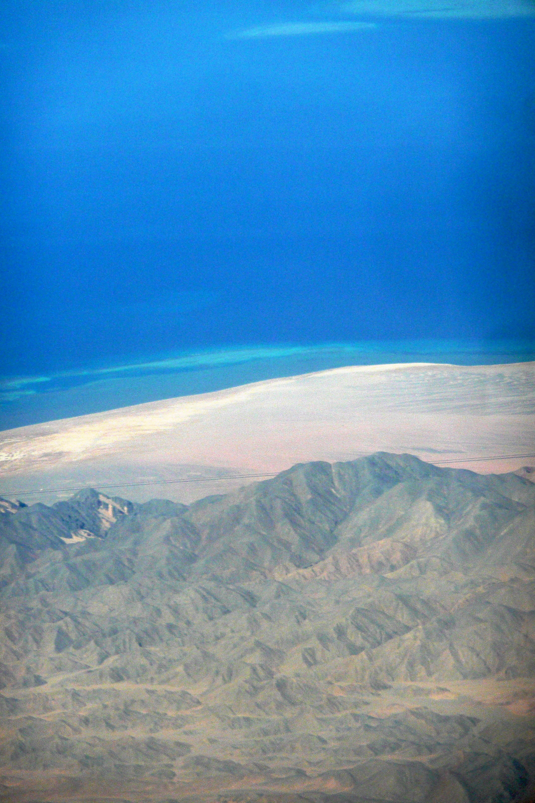 รูปถ่าย อียิปต์(Egypt) อียิปต์จากมุมสูง(Egypt from the sky) 2008-06 52