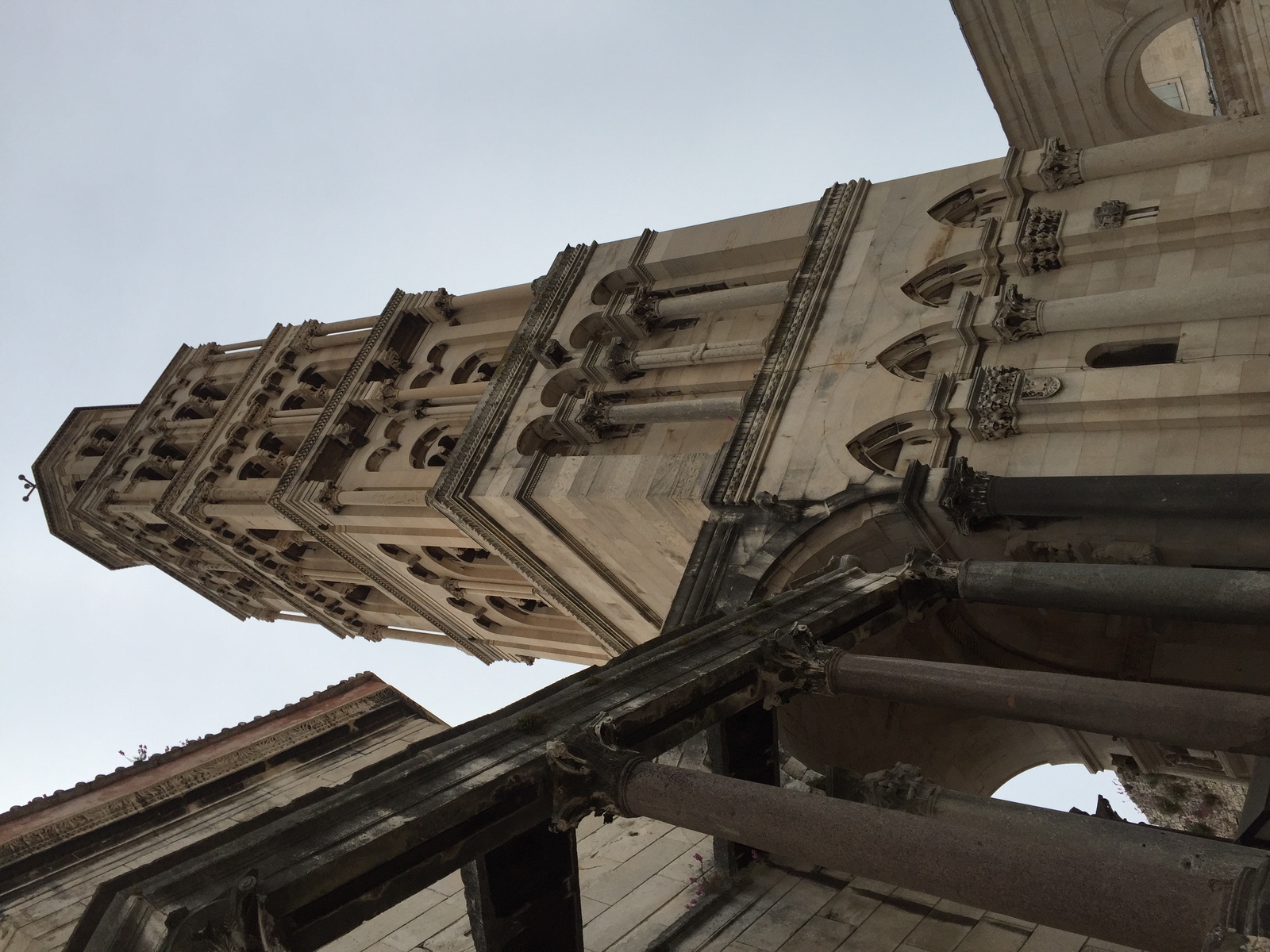 รูปถ่าย โครเอเชีย(Croatia) สปลิต(Split) 2016-04 71