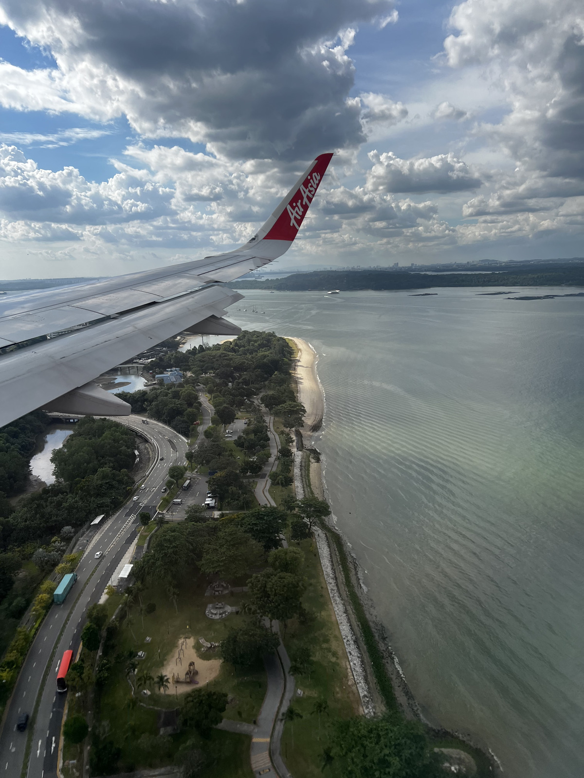 รูปถ่าย สิงคโปร์(Singapore) เครื่องบิน(Plane) 2023-01 16