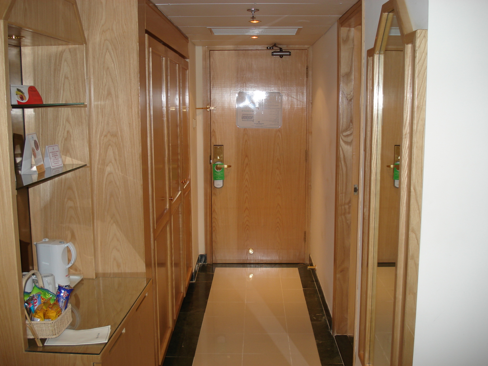 รูปถ่าย ปากีสถาน(Pakistan) การาจี(Karachi) โรงแรมเชอราตัน(Sheraton Hotel) 2006-08 24