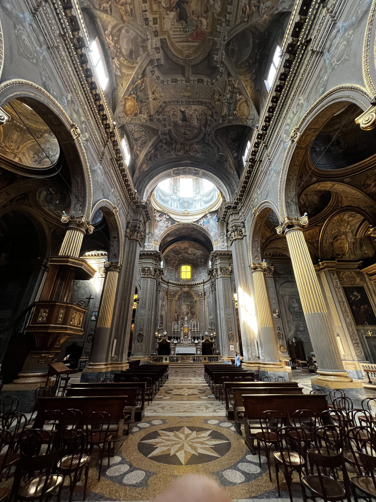 รูปถ่าย อิตาลี(Italy) โบโลญญา(Bologna) 2022-05 97
