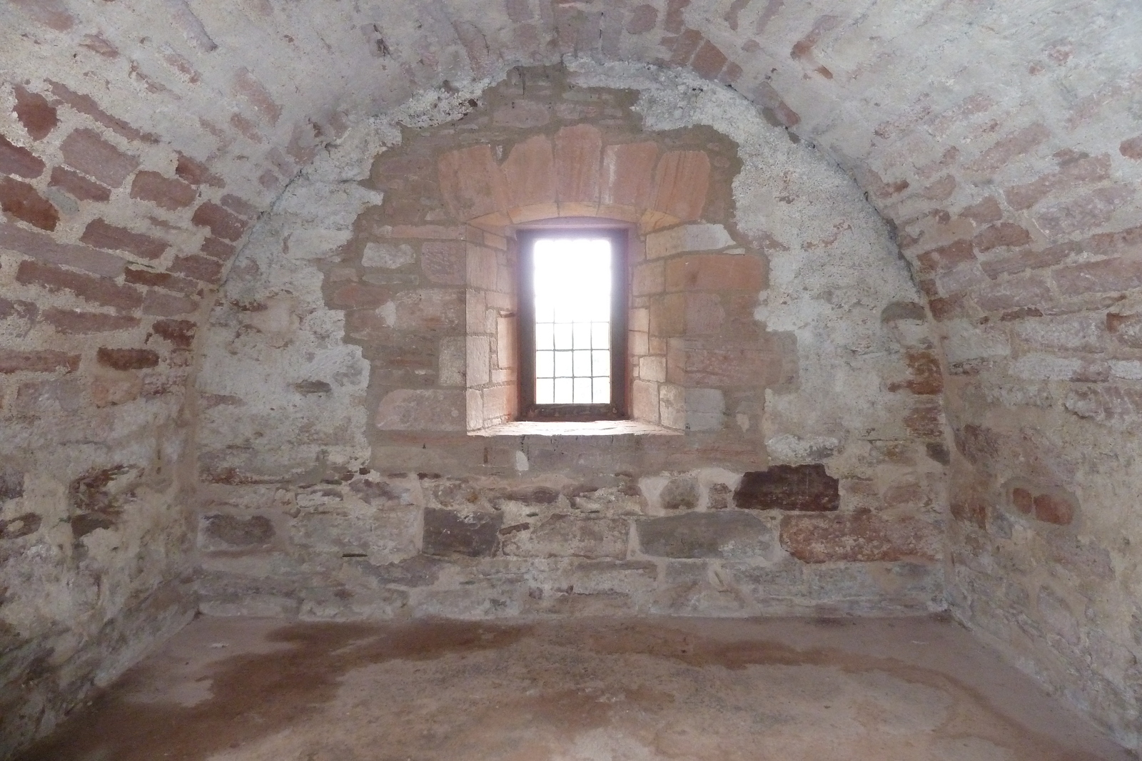 รูปถ่าย อังกฤษ(United Kingdom) สกอตแลนด์(Scotland) แอบบีอาร์โบรท(Arbroath Abbey) 2011-07 42