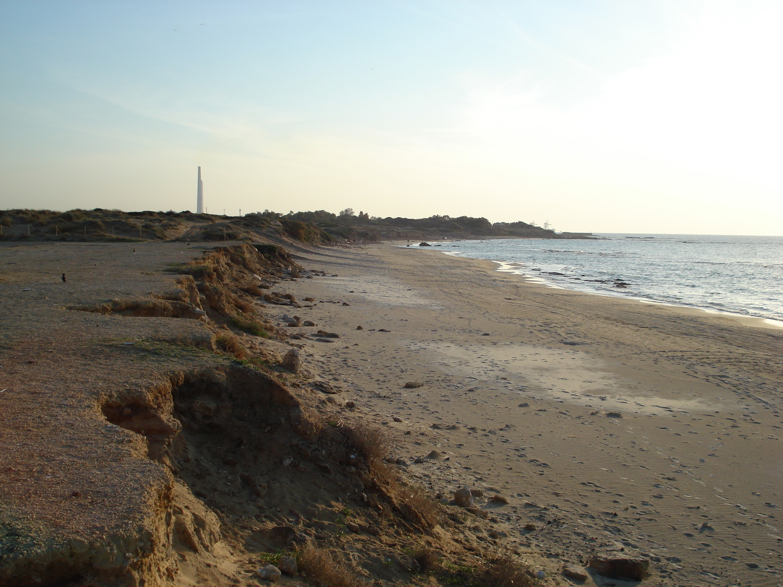 รูปถ่าย อิสราเอล(Israel) ซีซาร์เรีย(Caesarea) 2006-12 133