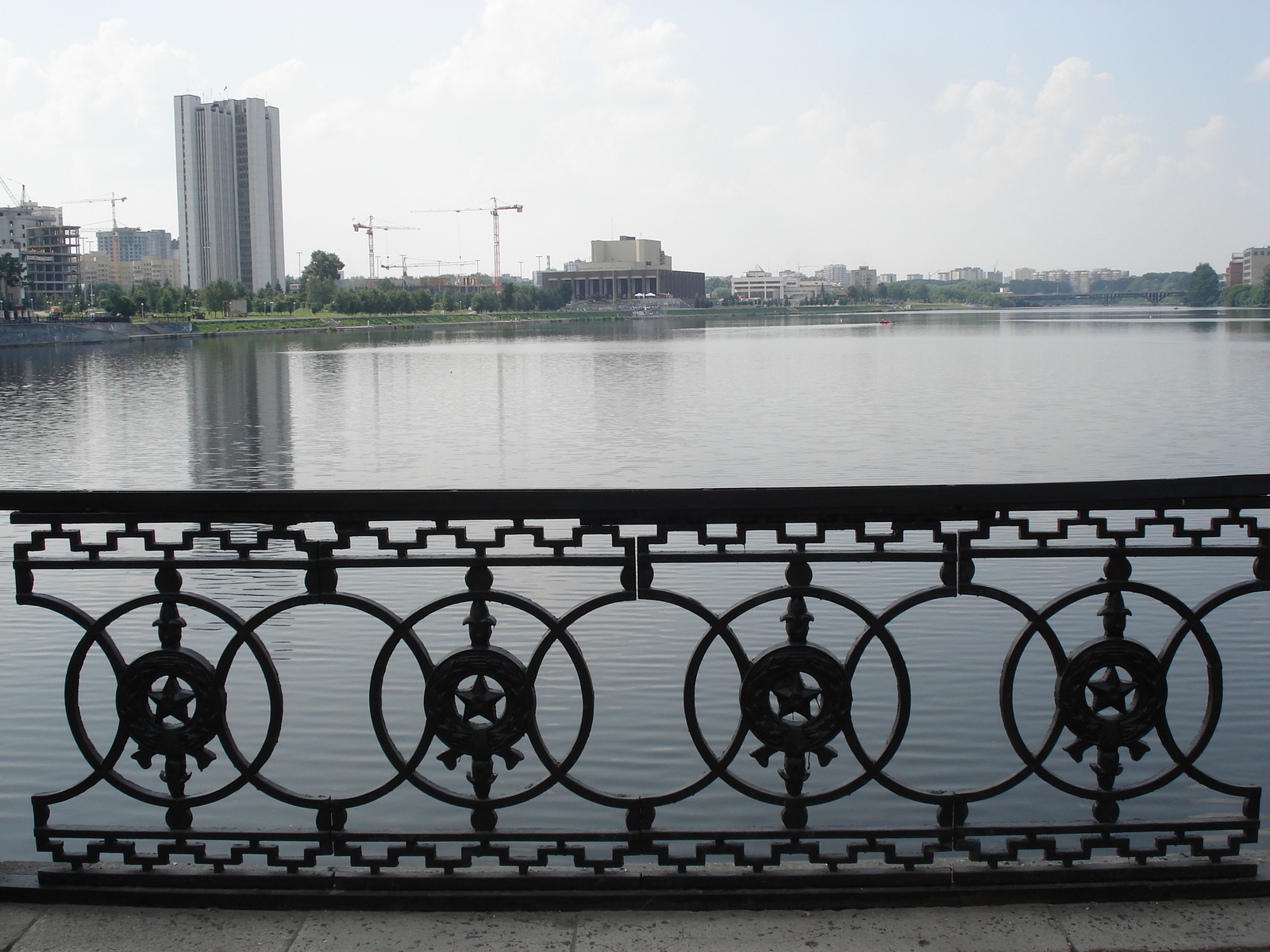 รูปถ่าย รัสเซีย(Russia) เยกาเตรนเบิร์ก(Ekaterinburg) 2006-07 150