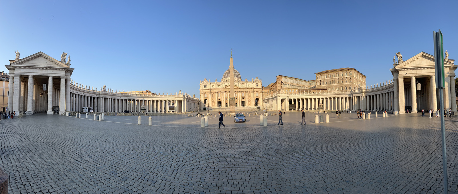 รูปถ่าย อิตาลี(Italy) โรม(Rome) 2021-09 380