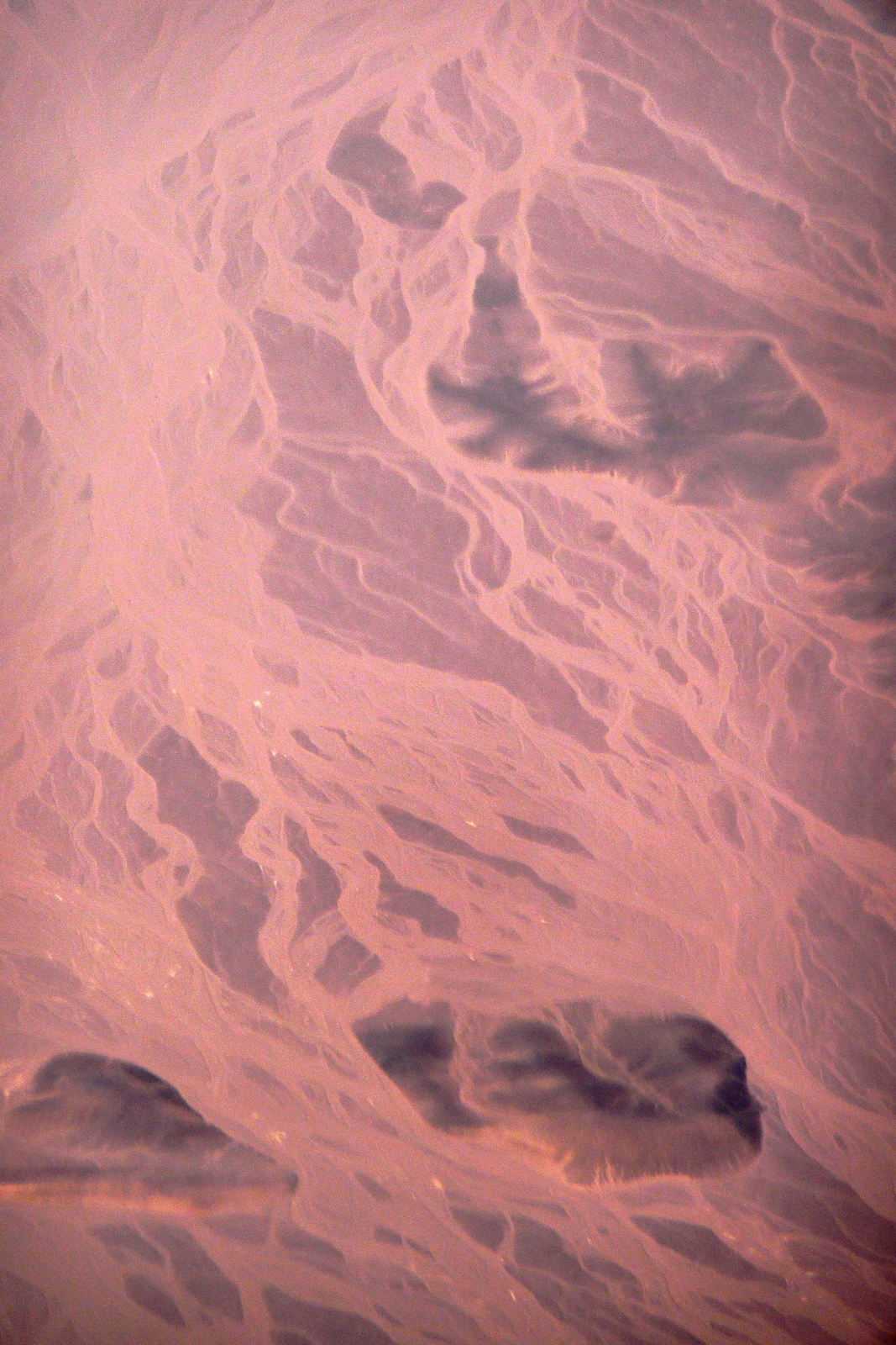 รูปถ่าย อียิปต์(Egypt) อียิปต์จากมุมสูง(Egypt from the sky) 2008-06 64