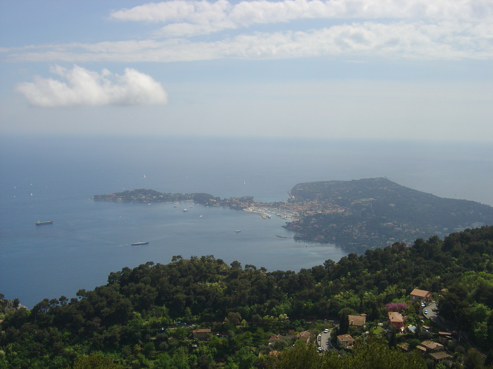 รูปถ่าย ฝรั่งเศส(France) เฟรนช์ริวิเอรา(French Riviera) 2004-05 10