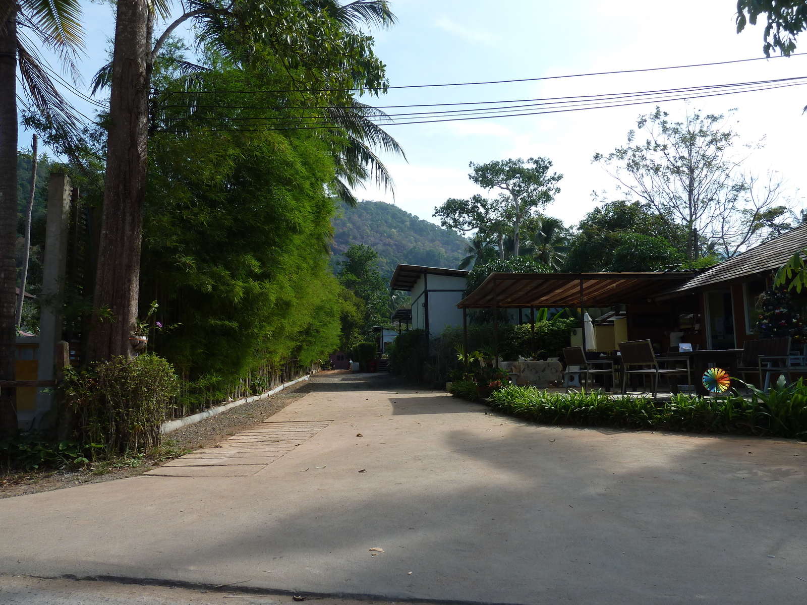 รูปถ่าย ไทย(Thailand) เกาะช้าง(Ko Chang) 2011-12 97