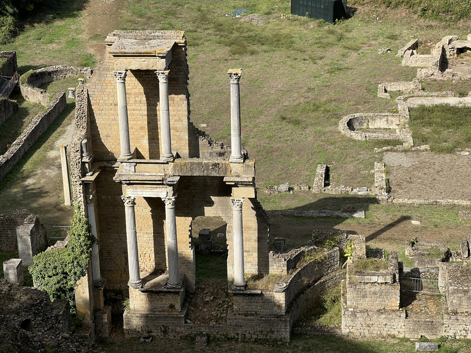 รูปถ่าย อิตาลี(Italy) วอลแตร์รา(Volterra) 2021-09 155
