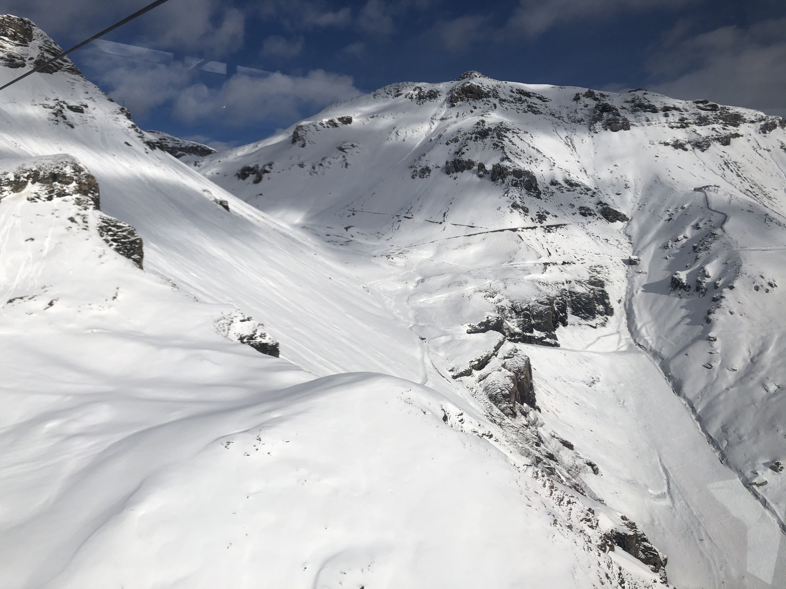 รูปถ่าย สวิสเซอร์แลนด์(Switzerland) ครองส์-มงตานา(Crans Montana) 2020-12 260