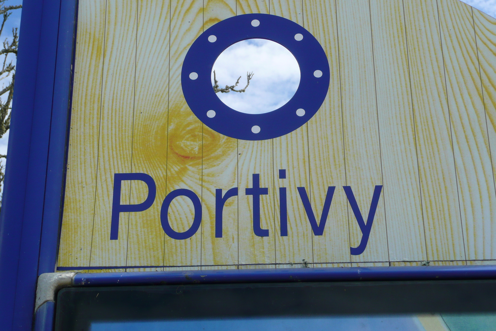 รูปถ่าย ฝรั่งเศส(France) คาบสมุทรกีเบอรง(Quiberon peninsula) ปอร์ตีวี(Portivy) 2008-07 26