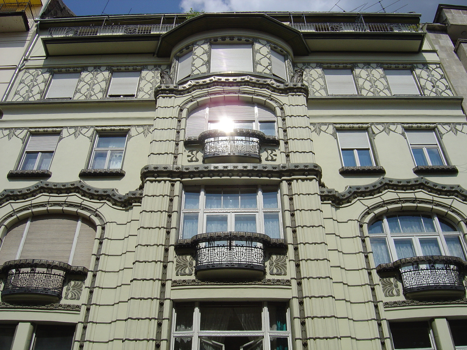 รูปถ่าย ฮังการี(Hungary) บูดาเปสต์(Budapest) 2004-05 108