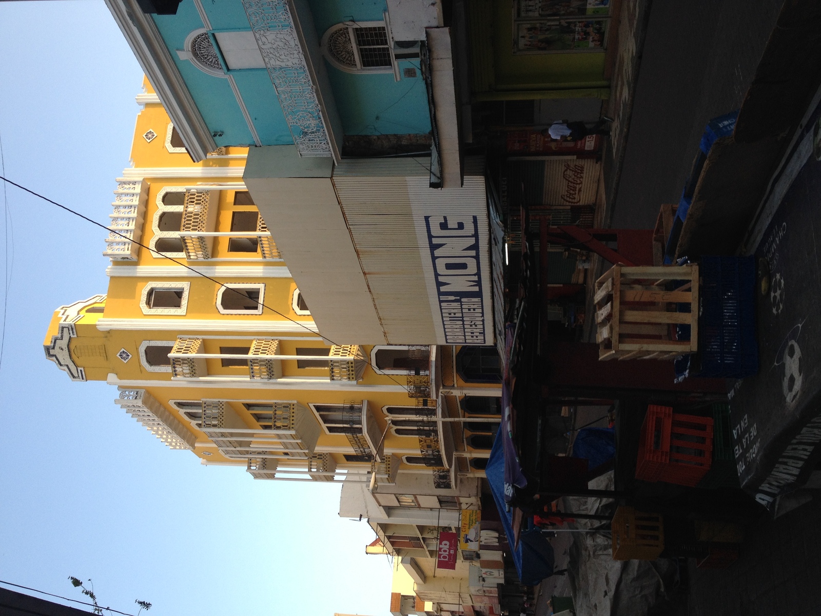 รูปถ่าย ปานามา(Panama) ปานามาซิตี(Panama City) 2015-03 320