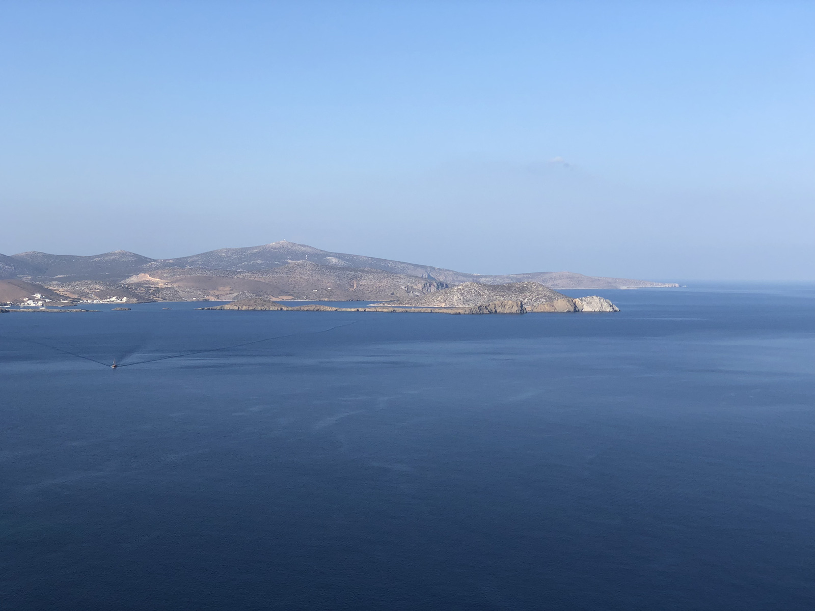 รูปถ่าย กรีก(Greece) เกาะอัสติปาเลีย(Astypalea) 2018-07 220