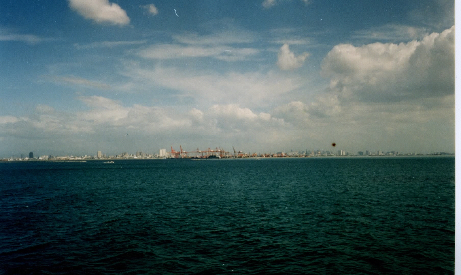 รูปถ่าย ฟิลิปปินส์(Philippines) มะนิลา(Manila) 1997-03 15