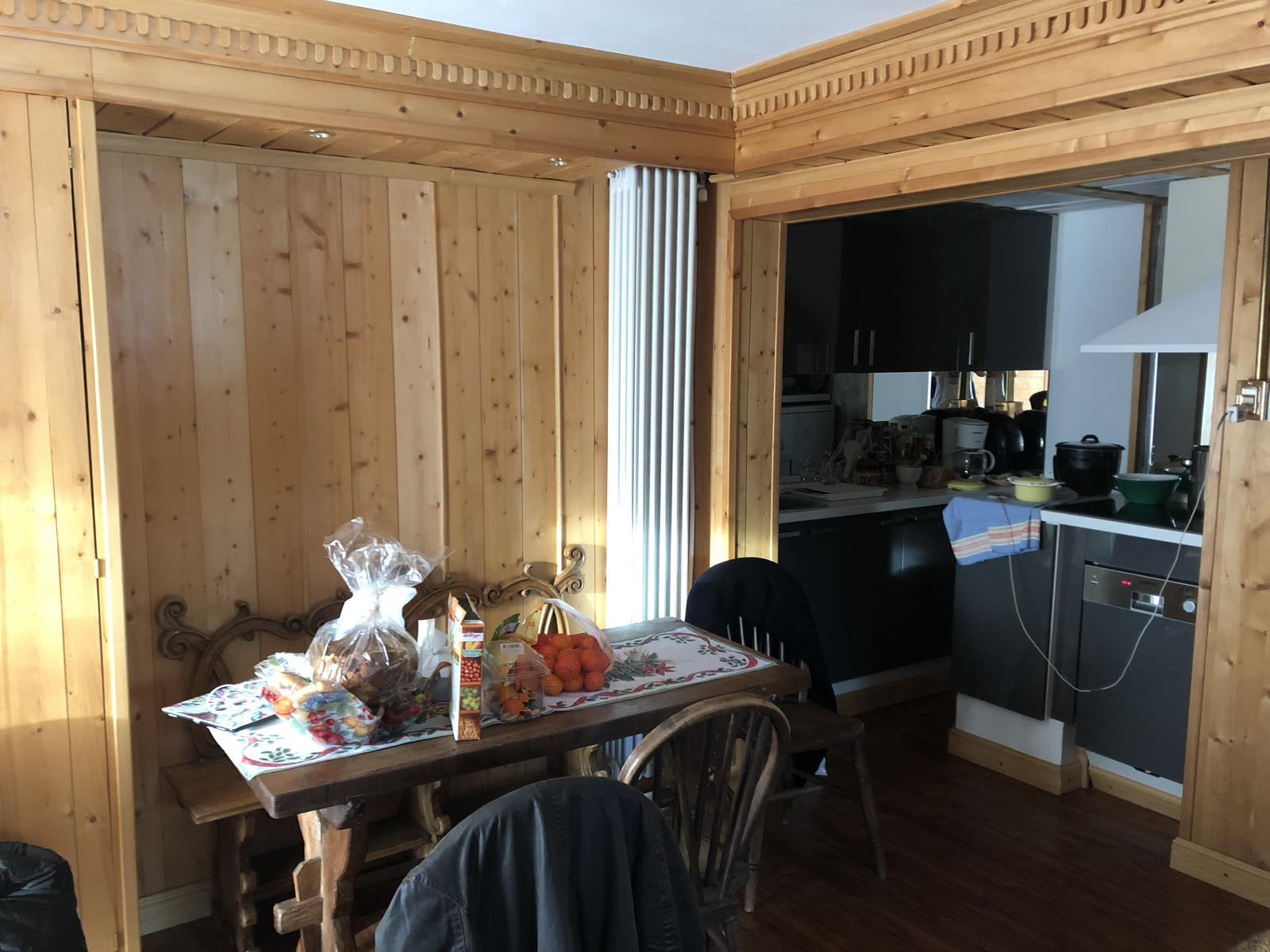 รูปถ่าย สวิสเซอร์แลนด์(Switzerland) ครองส์-มงตานา(Crans Montana) 2020-12 596