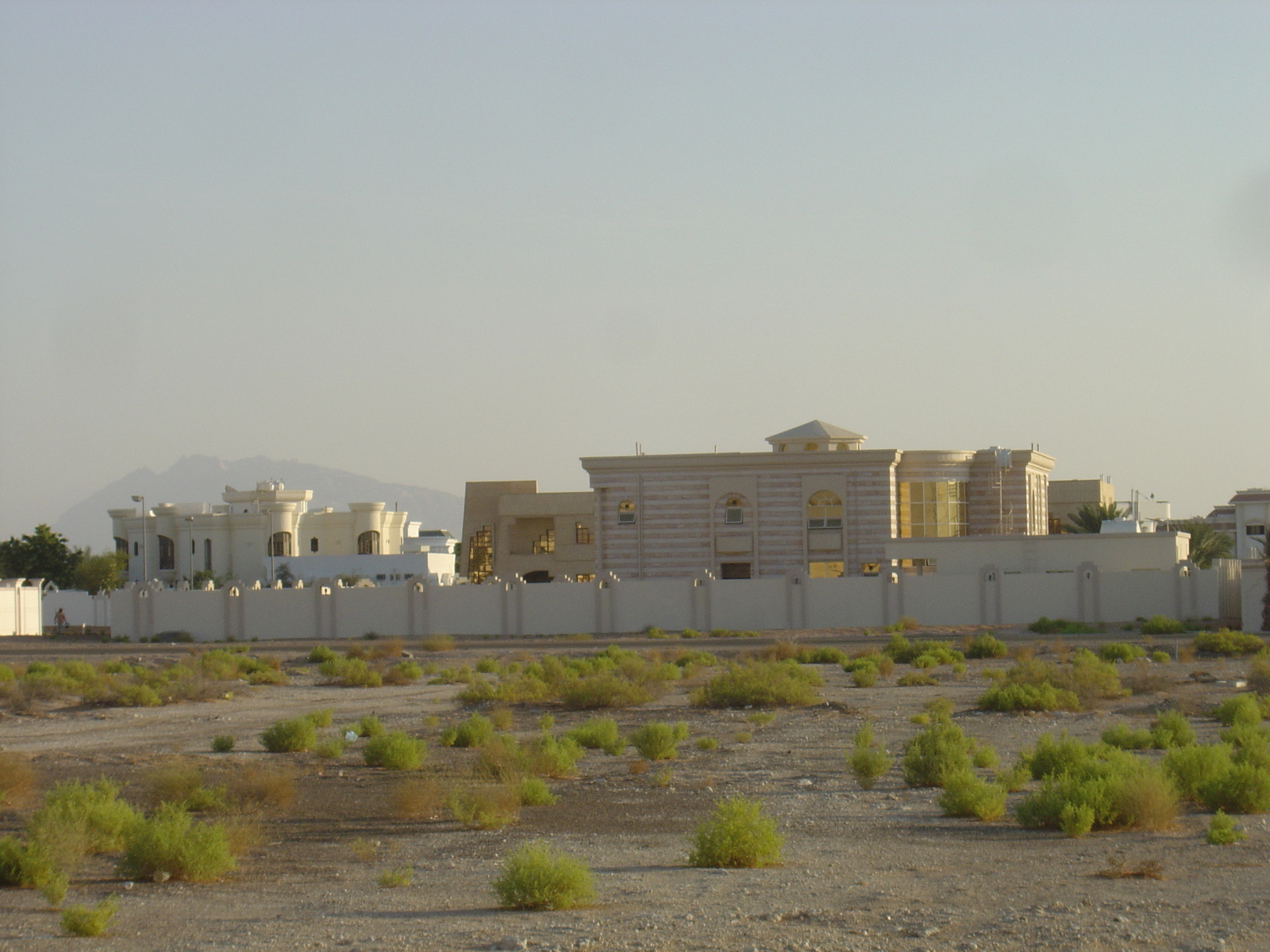 รูปถ่าย สหรัฐอาหรับเอมิเรตส์(United Arab Emirates) อาเลอิน(Al Ain) 2005-11 6