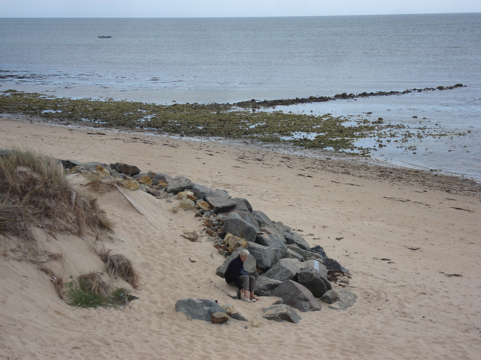 รูปถ่าย ฝรั่งเศส(France) นีวร์มูทีเย(Noirmoutier) 2006-08 0