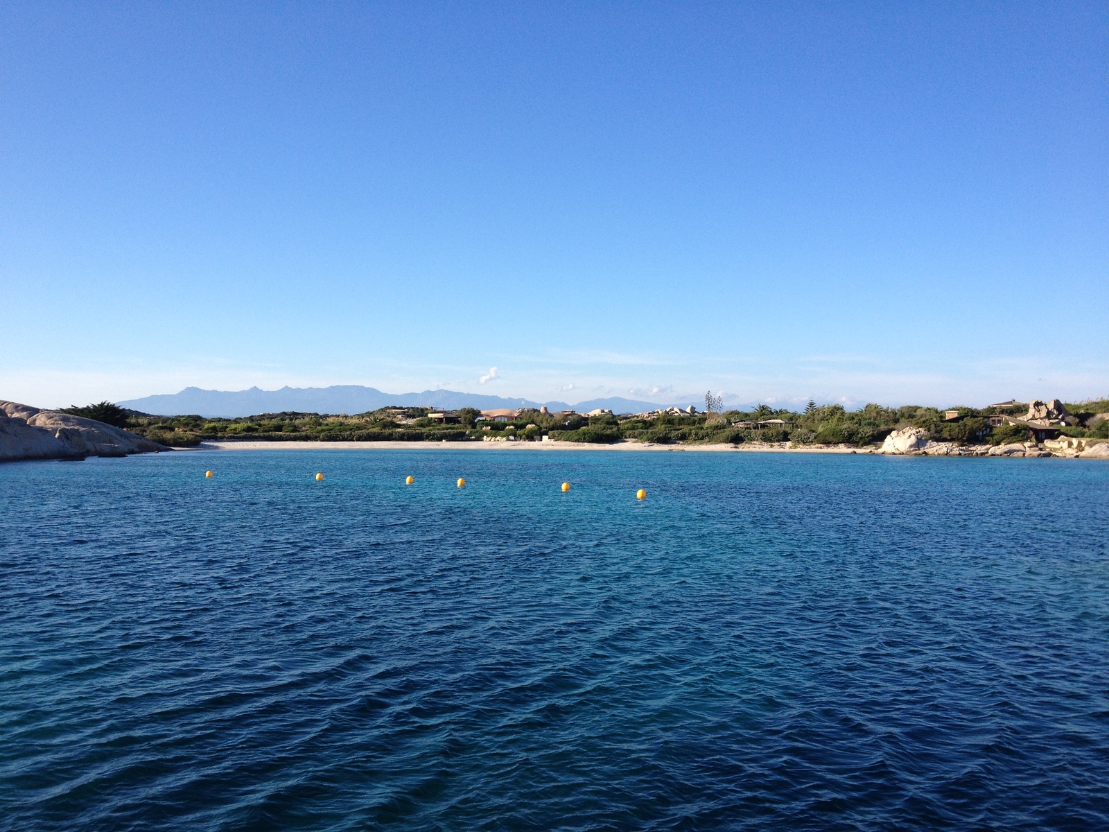 รูปถ่าย ฝรั่งเศส(France) คอร์สิคา(Corsica) เกาะกาวัลโล(Cavallo) 2012-09 57