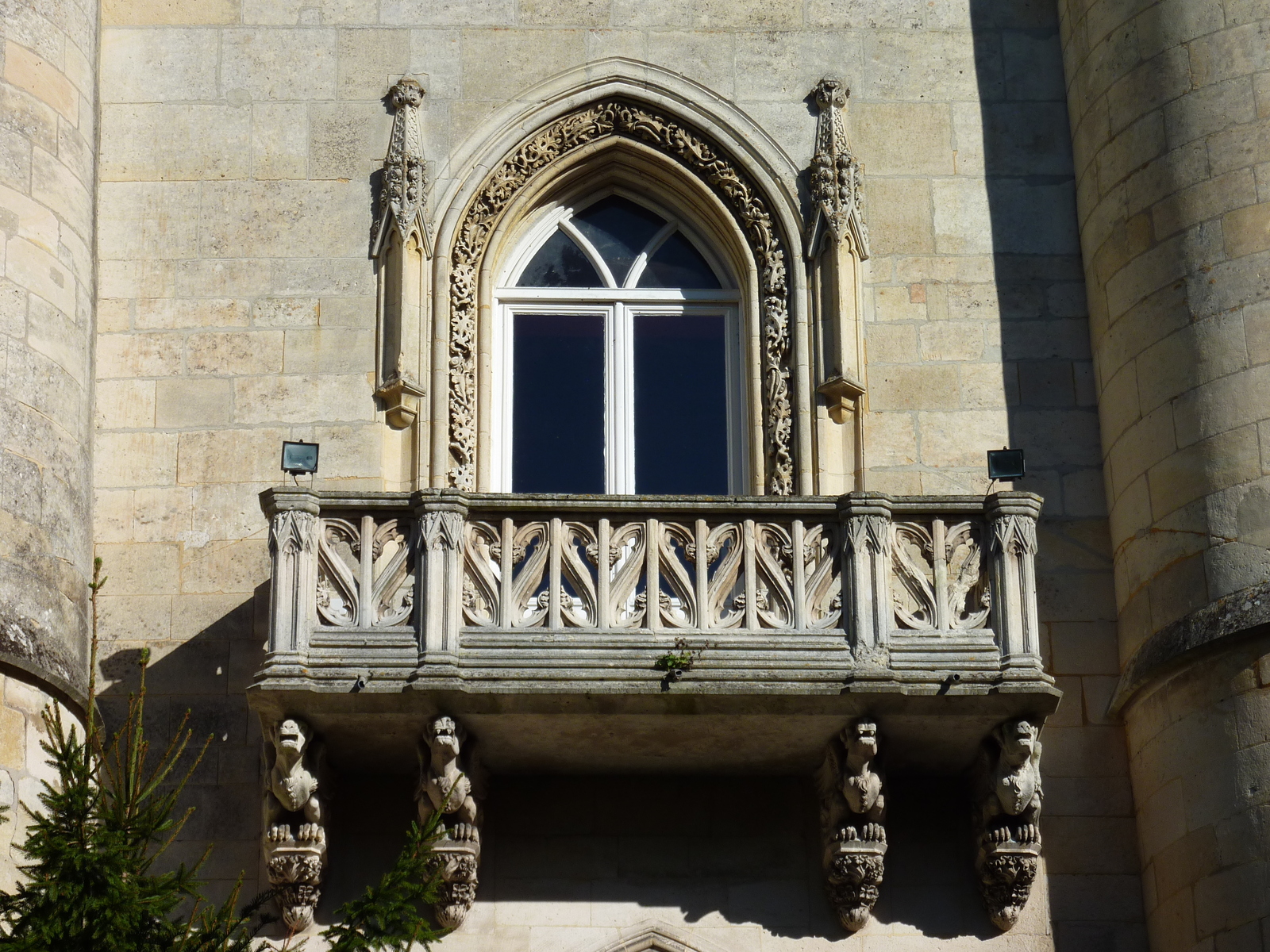 รูปถ่าย ฝรั่งเศส(France) ช็องตีญี(Chantilly) 2009-10 46
