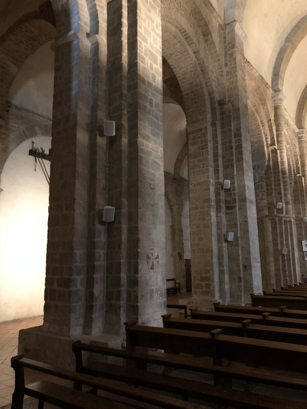 รูปถ่าย ฝรั่งเศส(France) แอลน์(Elne) 2018-04 45