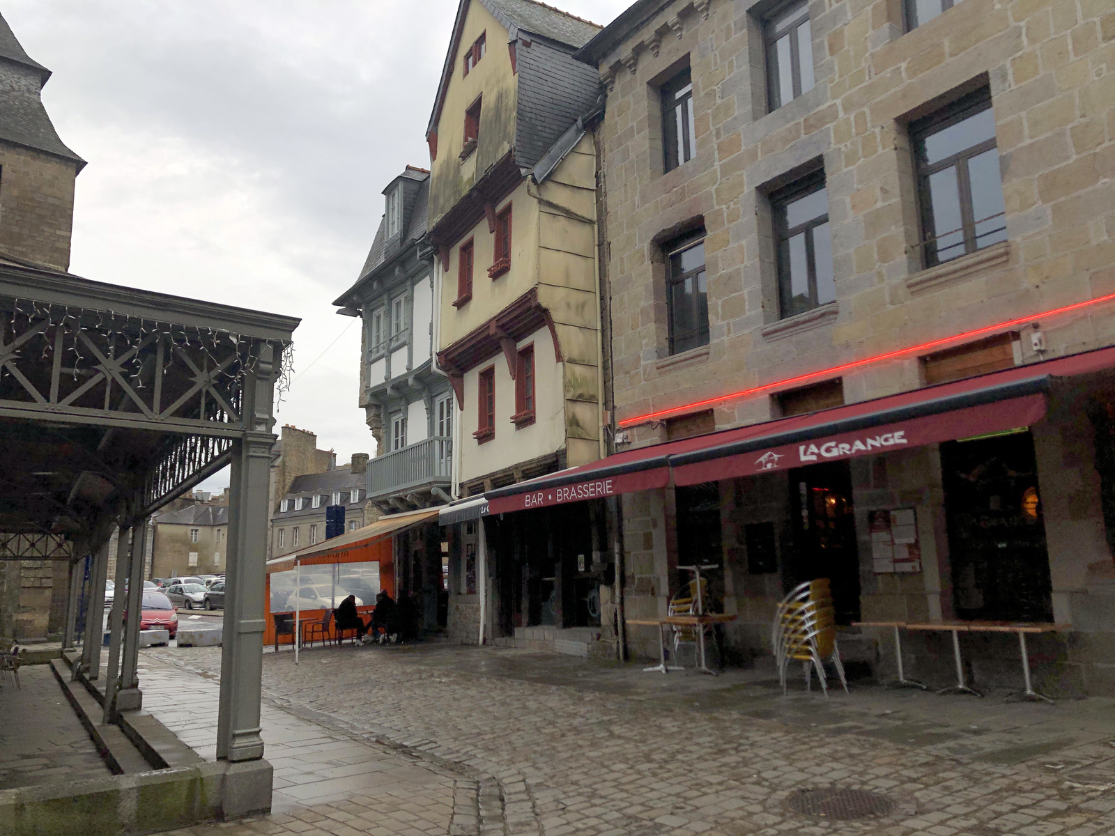 รูปถ่าย ฝรั่งเศส(France) แซ็งบรีเยอ(St-Brieuc) 2020-06 42