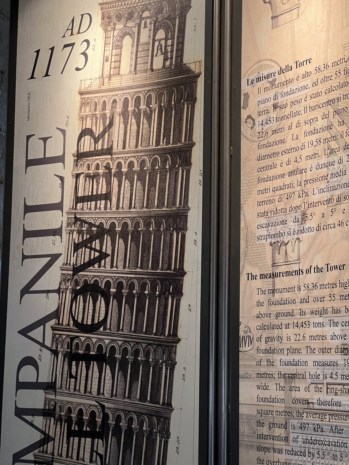 รูปถ่าย อิตาลี(Italy) ปิซา(Pisa) 2021-09 92