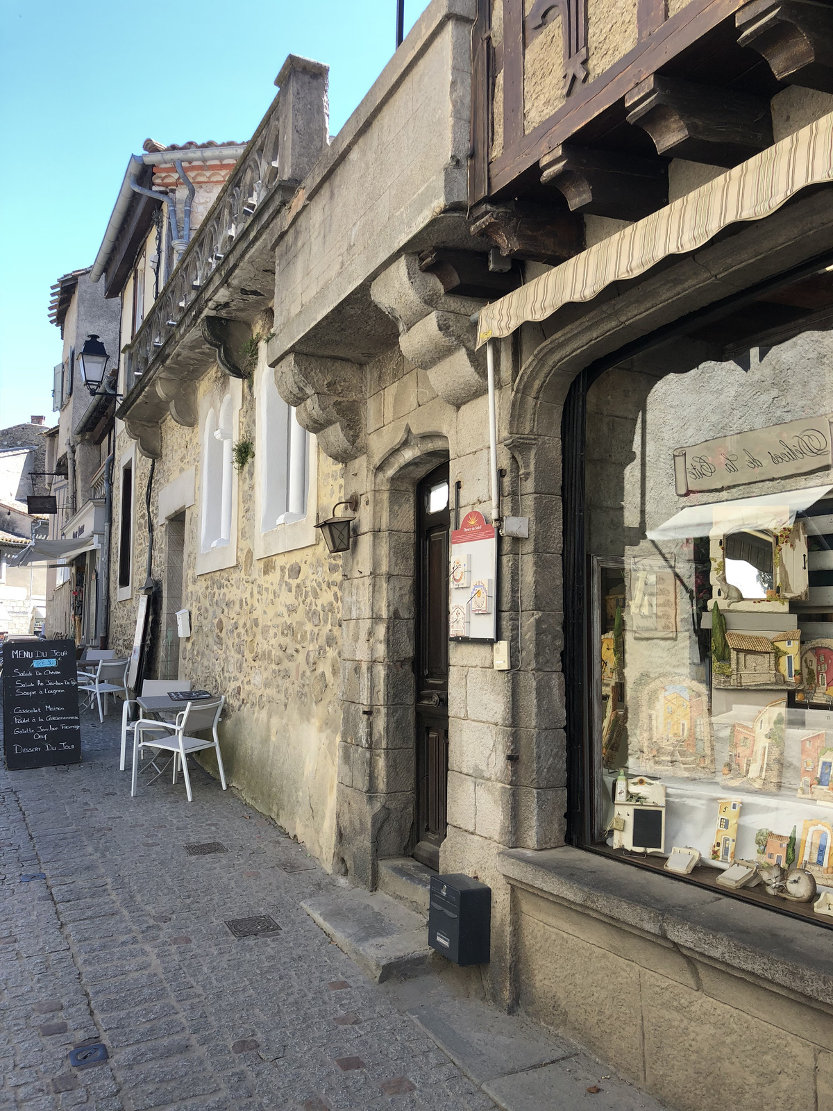 รูปถ่าย ฝรั่งเศส(France) การ์กาซอน(Carcassonne) 2018-04 115