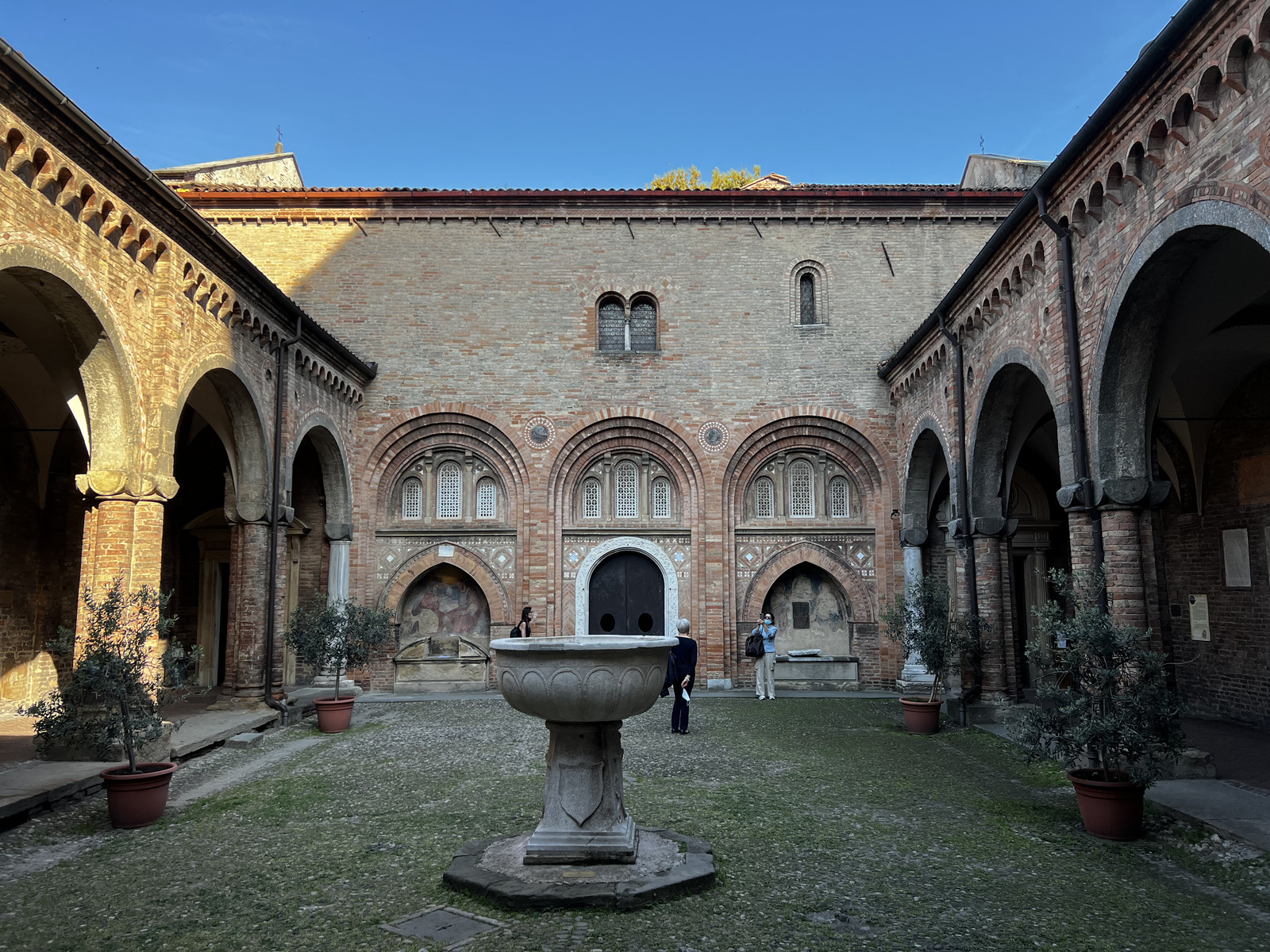 รูปถ่าย อิตาลี(Italy) โบโลญญา(Bologna) 2022-05 60