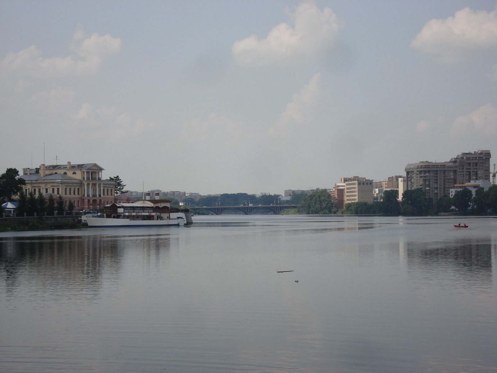 รูปถ่าย รัสเซีย(Russia) เยกาเตรนเบิร์ก(Ekaterinburg) 2006-07 68