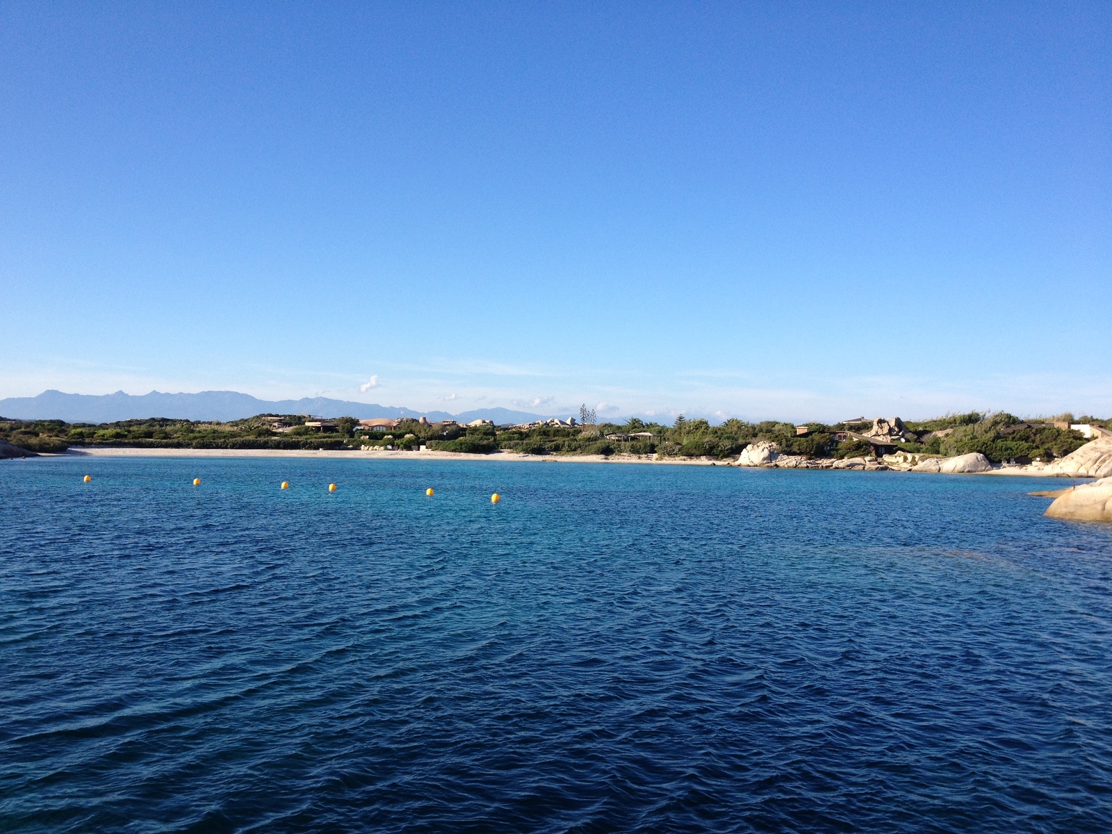 รูปถ่าย ฝรั่งเศส(France) คอร์สิคา(Corsica) เกาะกาวัลโล(Cavallo) 2012-09 24