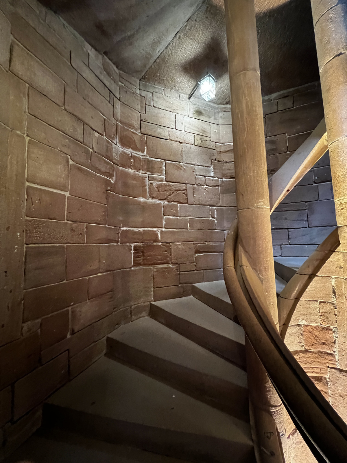 รูปถ่าย ฝรั่งเศส(France) ปราสาทโอ-เคอนิกส์บูร์ก(Koenigsbourg Castle) 2023-10 48